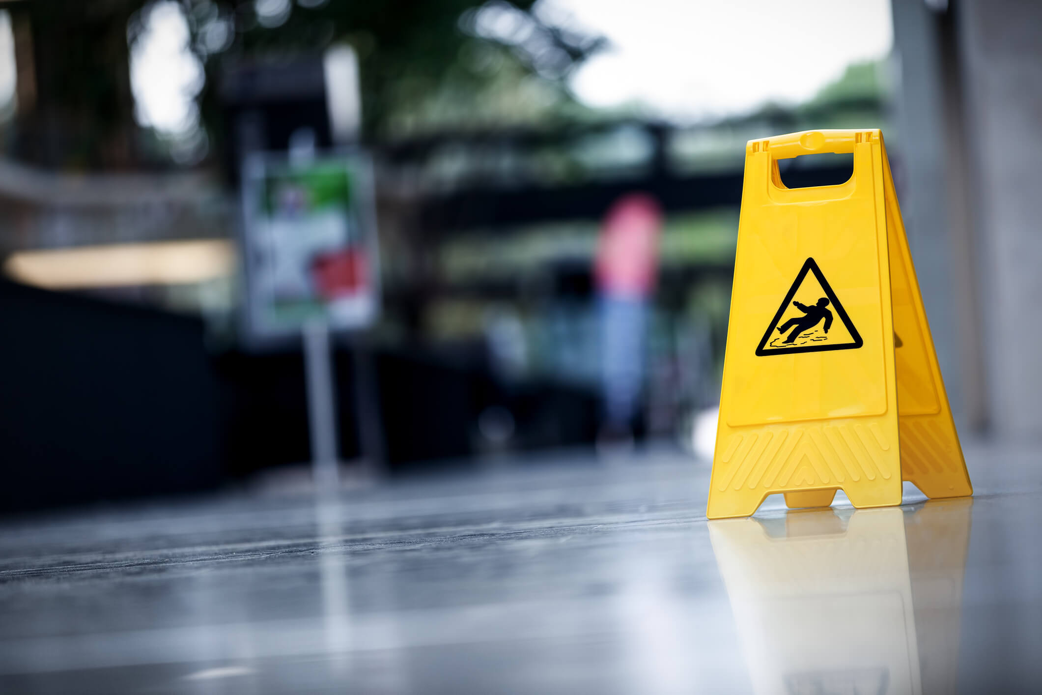 General liability insurance cover