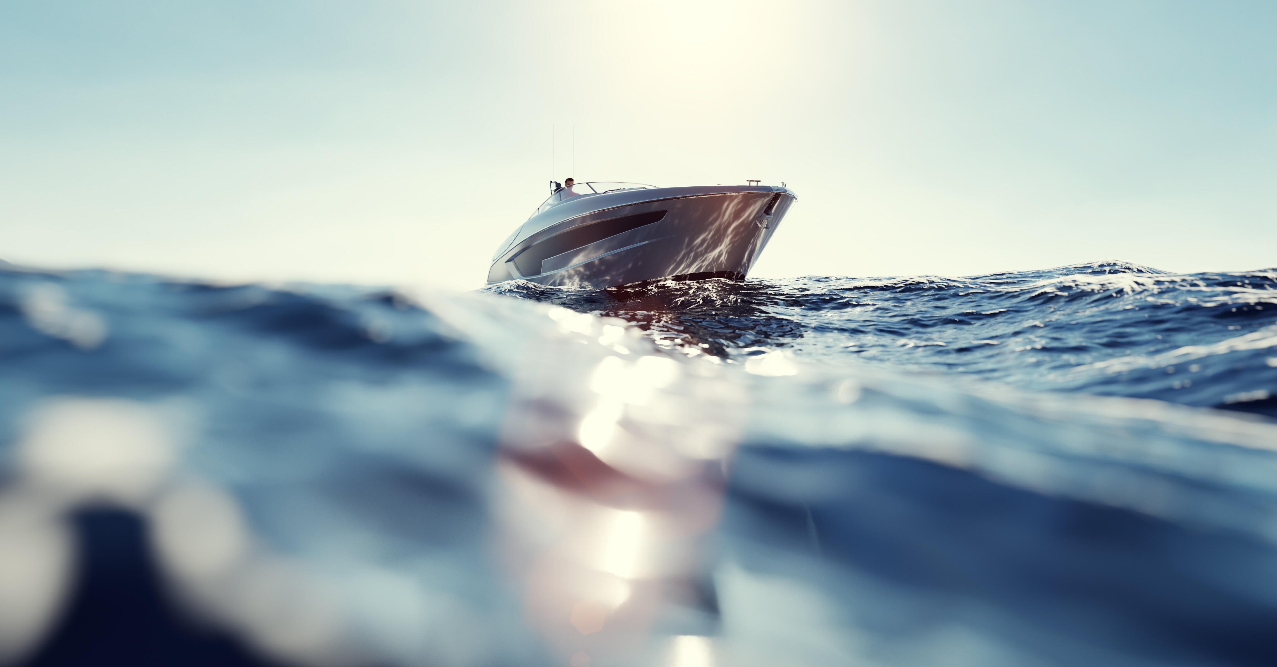 yachtverzekering