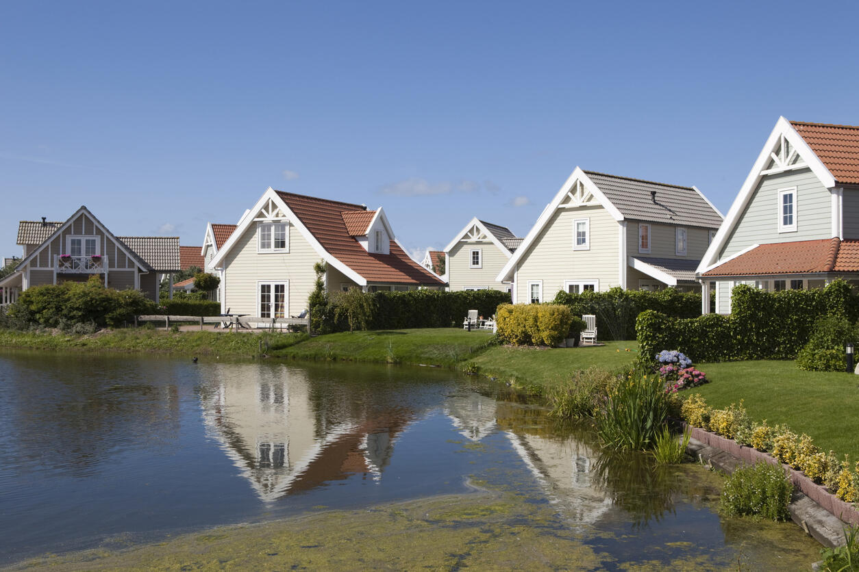 Vakantiehuisverzekering