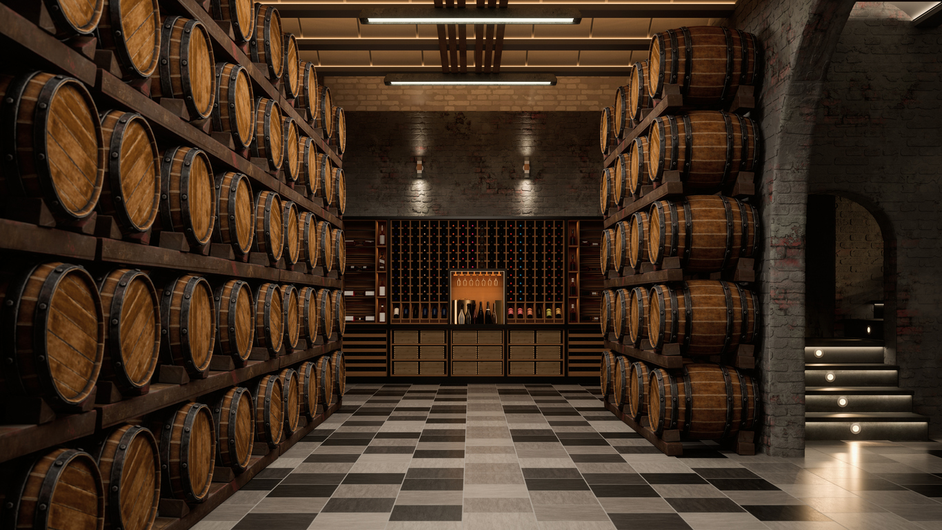 Whisky verzekering