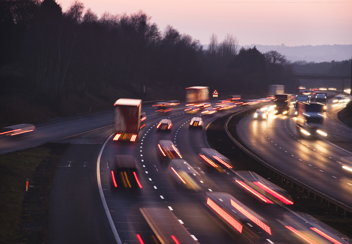 Transport & Logistiek
