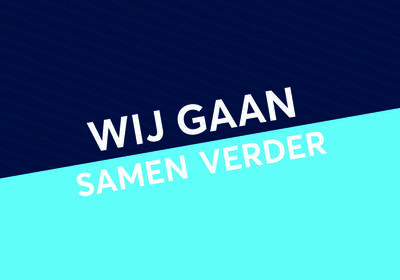 Wij Gaan graphic