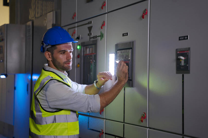 electrician