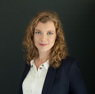 portrait of a woman