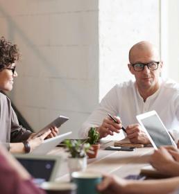 Financiële planning en advies