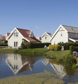 Vakantiehuisverzekering