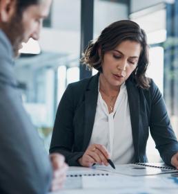 Te laat aangifte tegen naheffingsaanslag: accountantskantoor aansprakelijk?