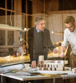 Architects