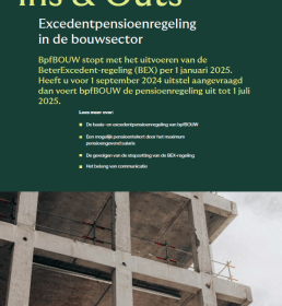 Cover Bex E-paper