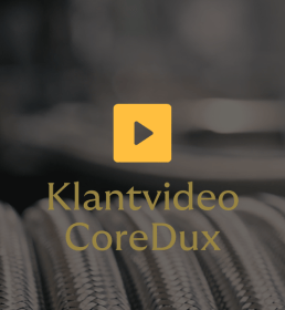 Klantvideo CoreDux