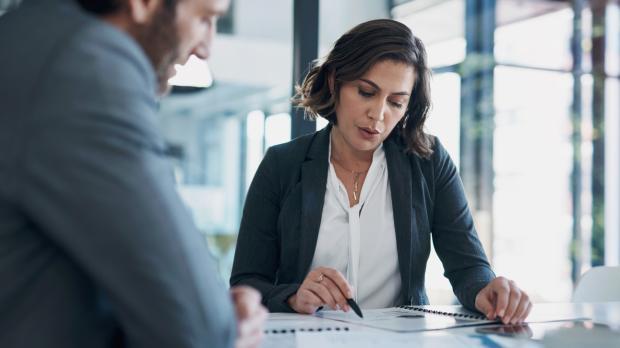 Te laat aangifte tegen naheffingsaanslag: accountantskantoor aansprakelijk?