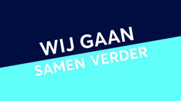 Wij Gaan graphic