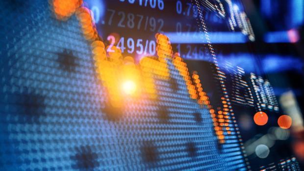 Financiële markt