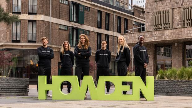 Team Howden NL