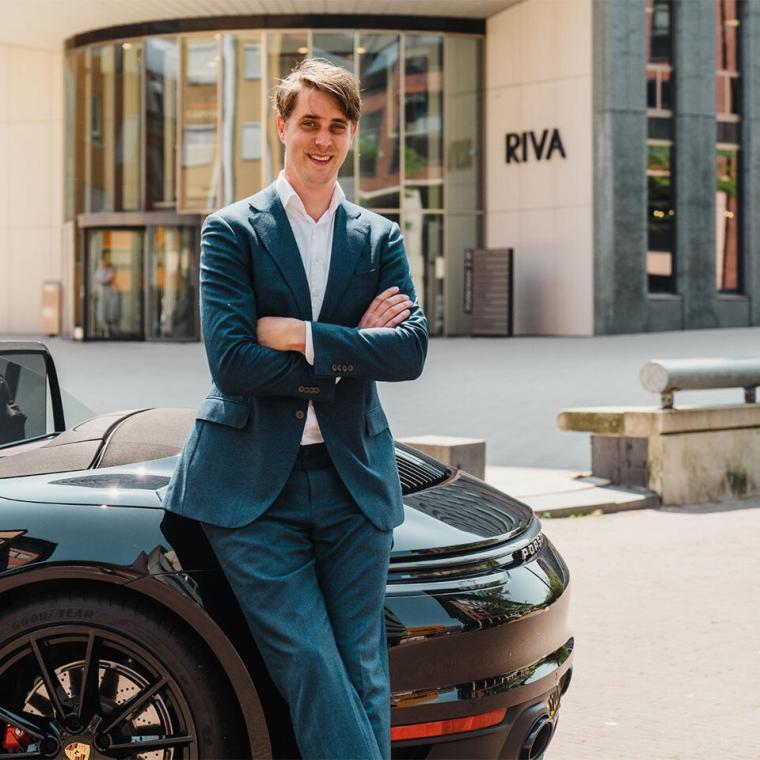 Photo of Mark Reus