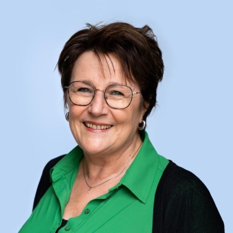 Photo of Connie Hooijer