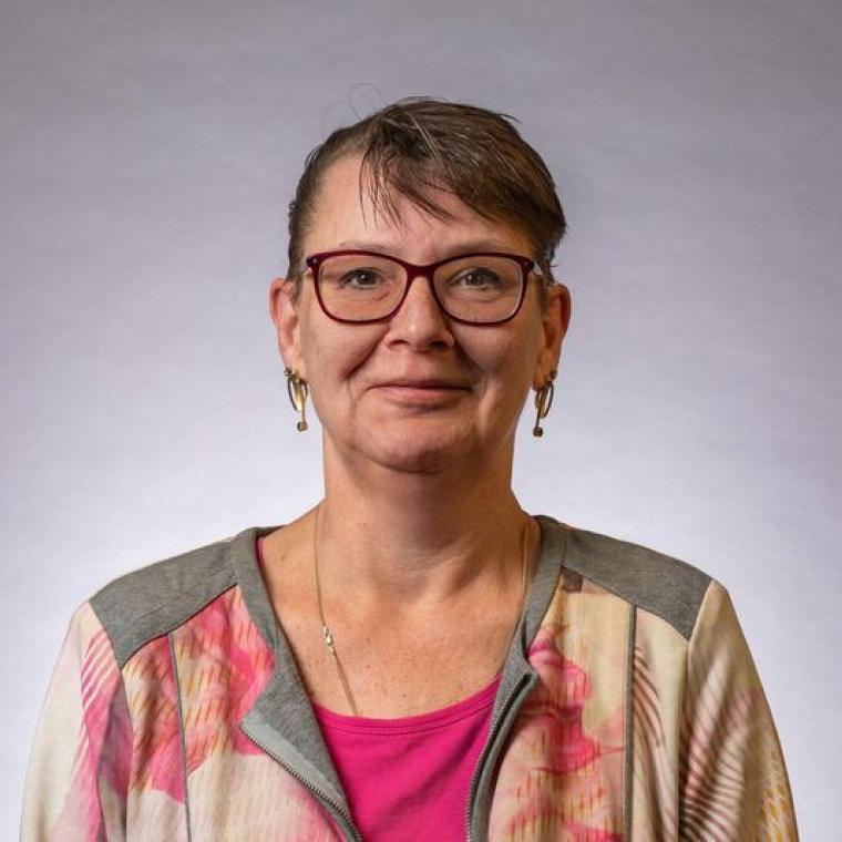 Photo of Barbera Hindriks