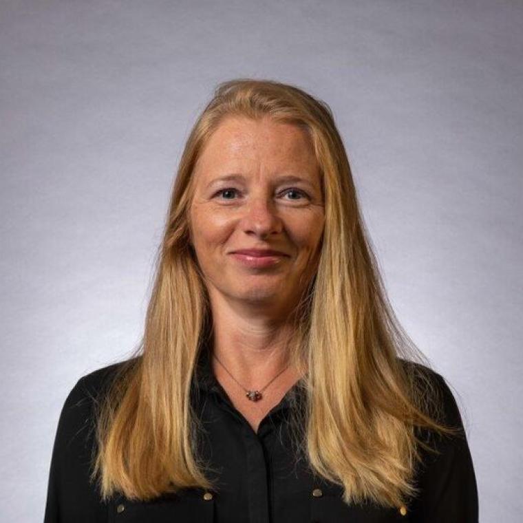 Photo of Chantal Stip