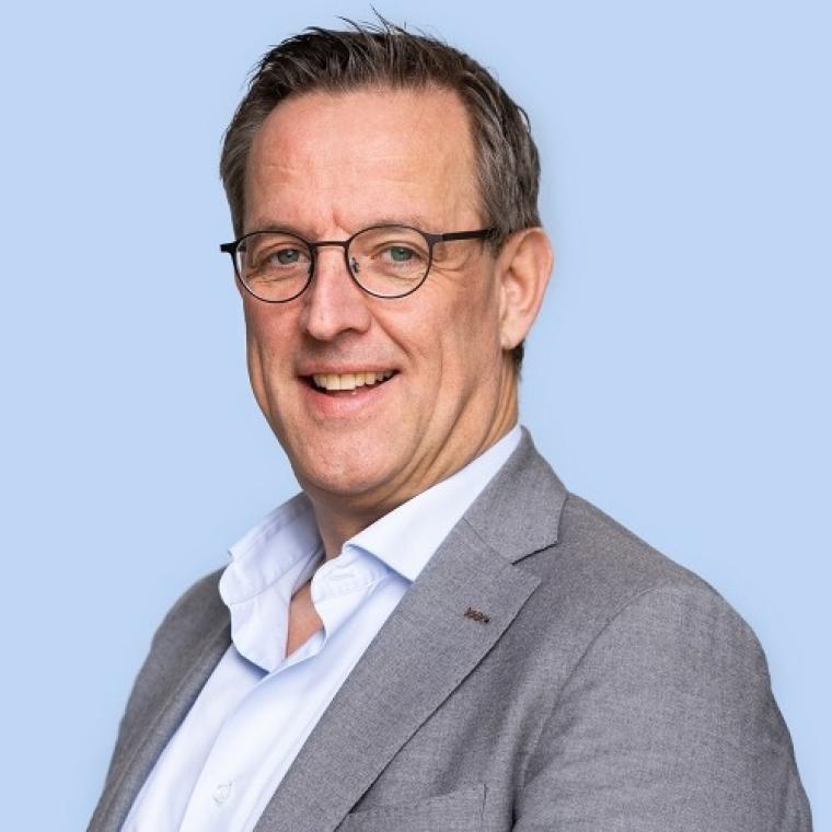Photo of Jan Bielderman