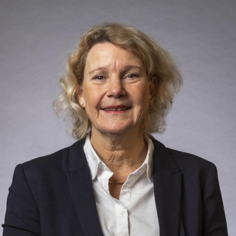 Photo of Janneke Vegter-Valk