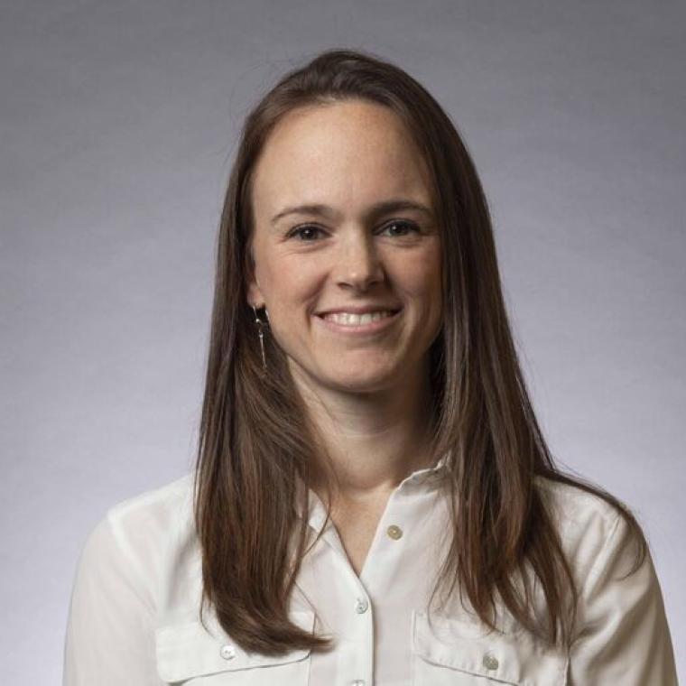 Photo of Lizanne Rademaker