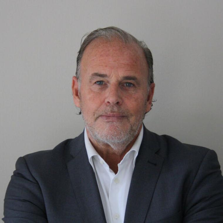 Photo of Peter van de Steeg