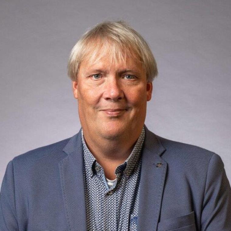 Photo of Robert Havekotte