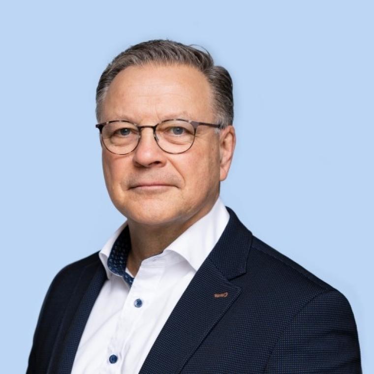 Photo of Ton Verbeek