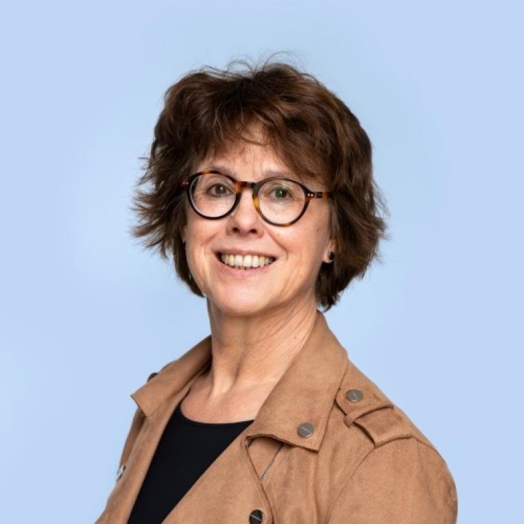 Photo of Wilma Liefting