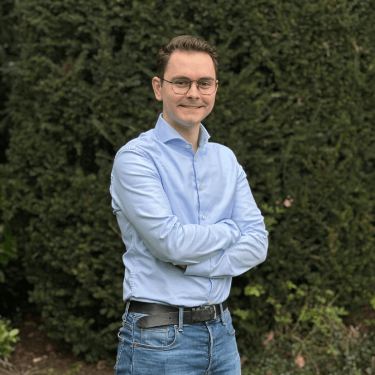 Photo of Rens l'Ami