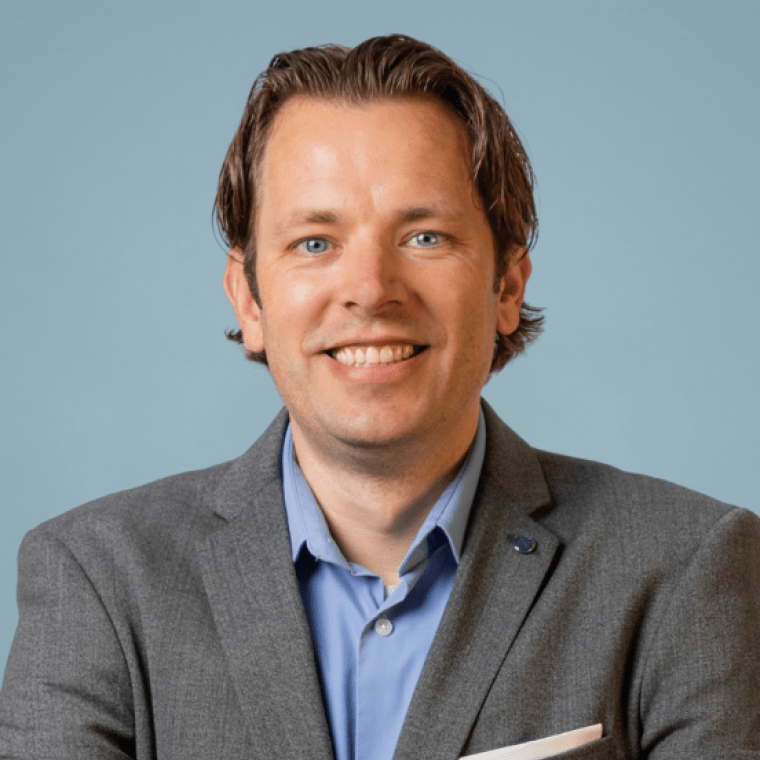 Photo of Rob Scheepers