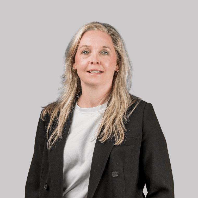 Photo of Ilse Verboven