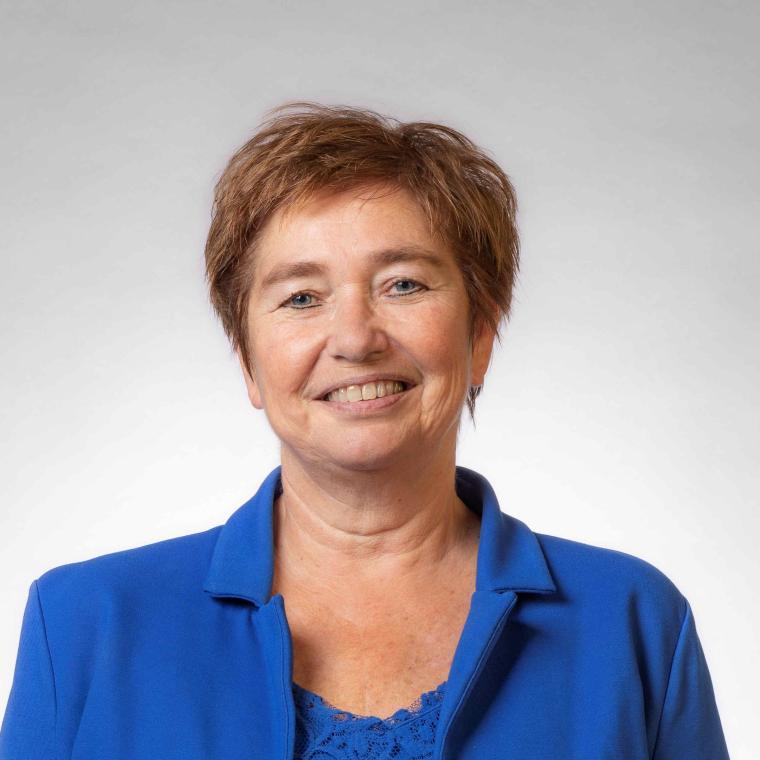 Photo of Rianne Kuijsten
