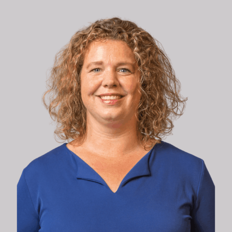 Photo of Marjolein Hardoff