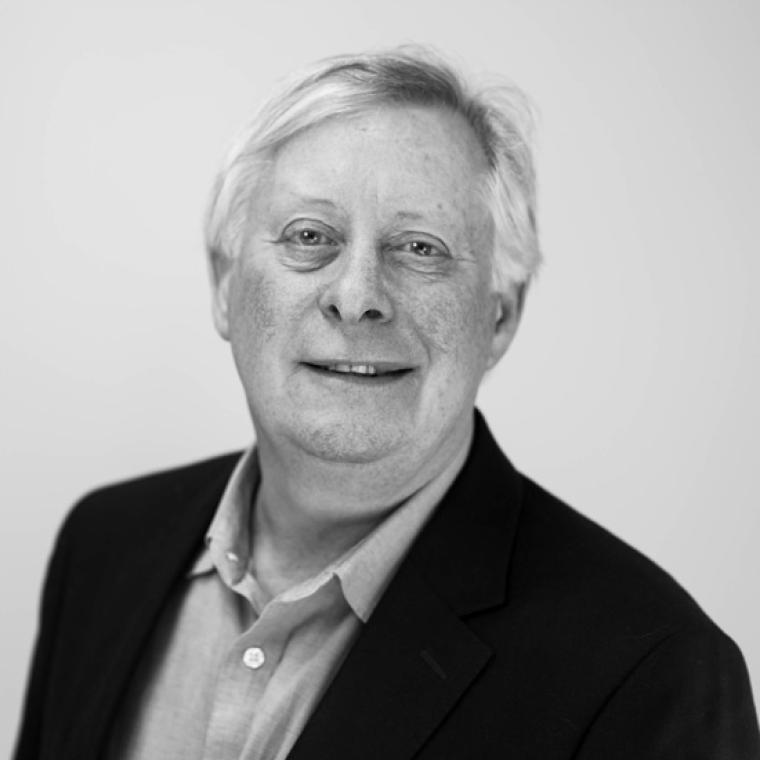 Photo of Dick de Klerk