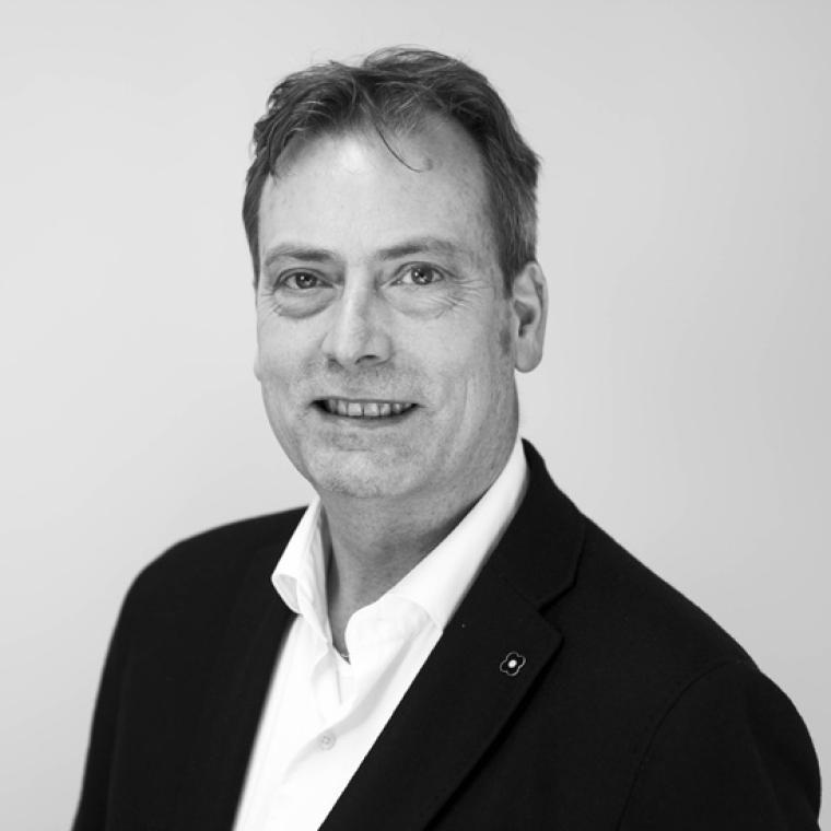 Photo of Jelle van den Bogerd