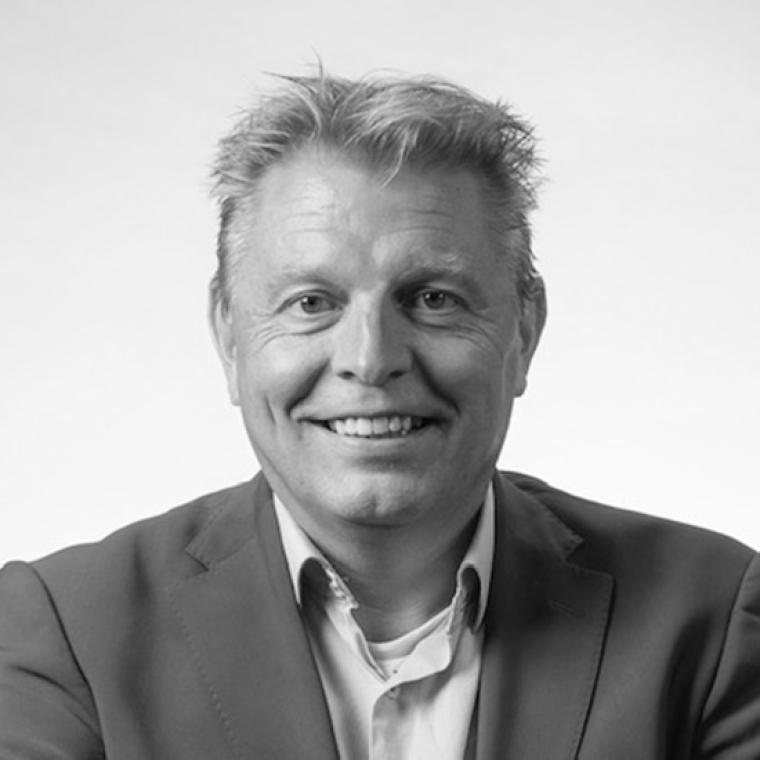 Photo of Maarten Kuyt