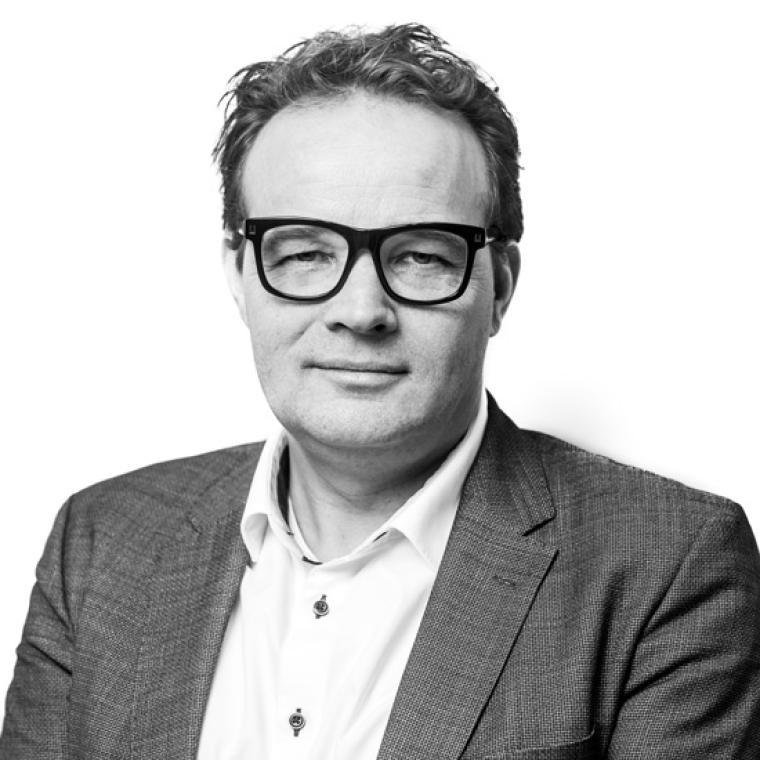 Photo of Robert Kuijpers