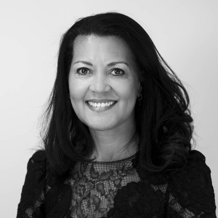 Photo of Rolita Hermelijn