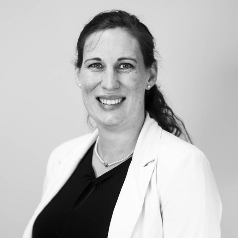 Photo of Yolanda Alblas