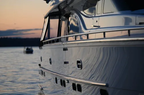 Yachtverzekering 2