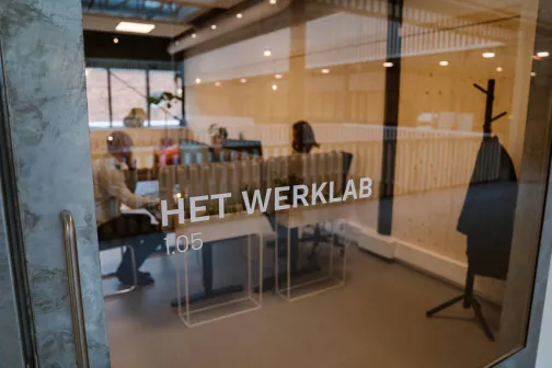 het-werklab